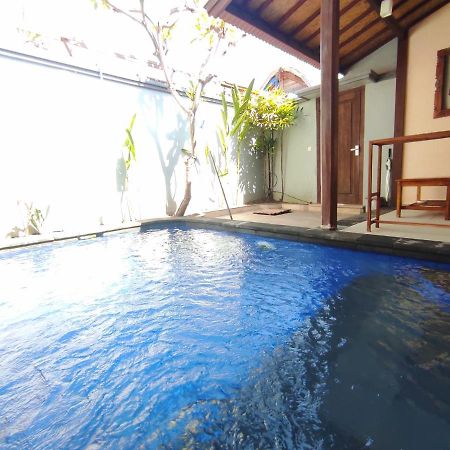Villa Sahabat Gili Trawangan Exteriér fotografie