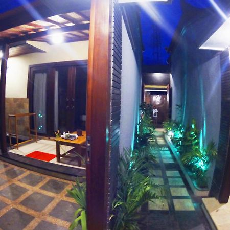 Villa Sahabat Gili Trawangan Pokoj fotografie