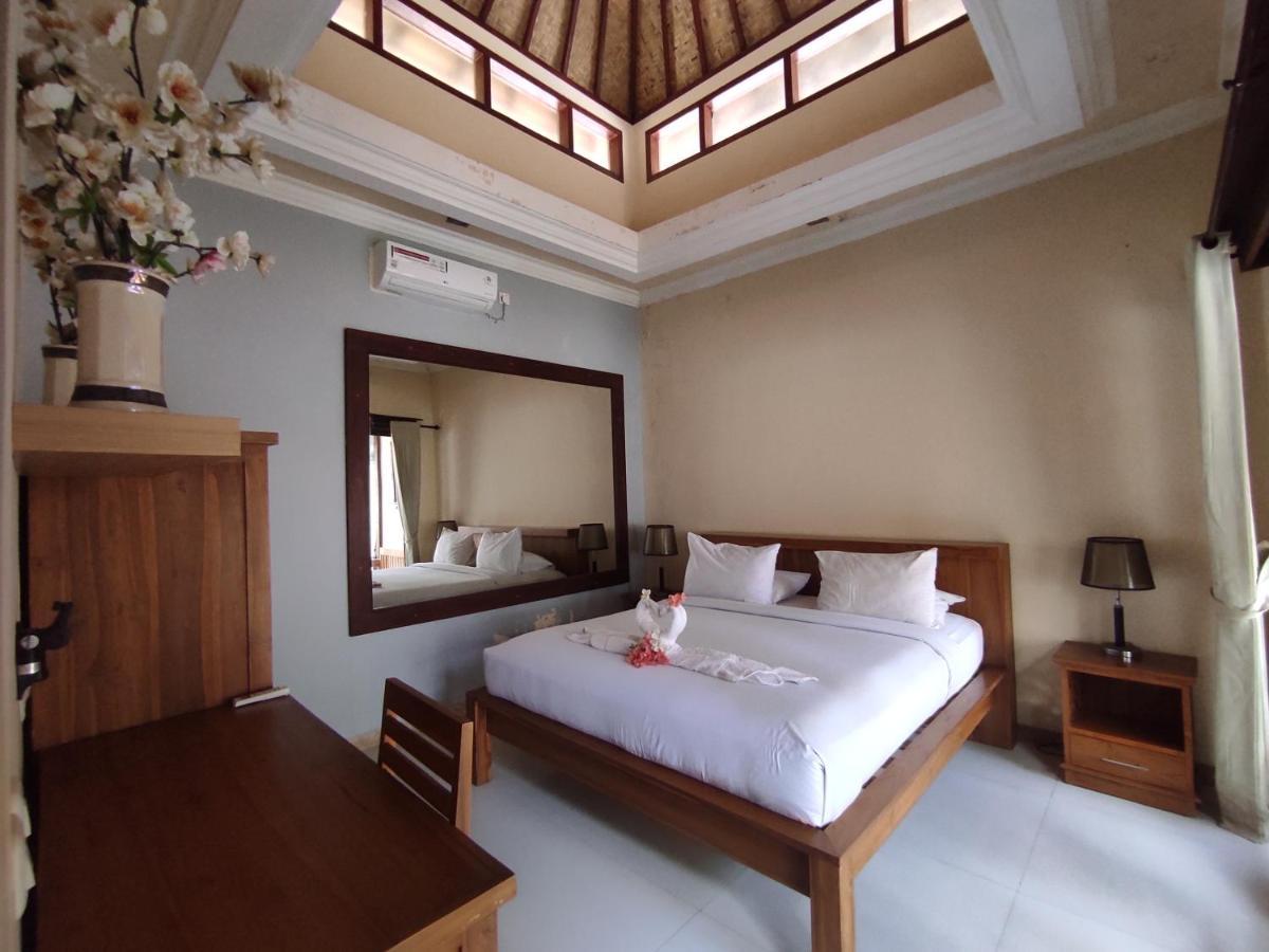 Villa Sahabat Gili Trawangan Exteriér fotografie