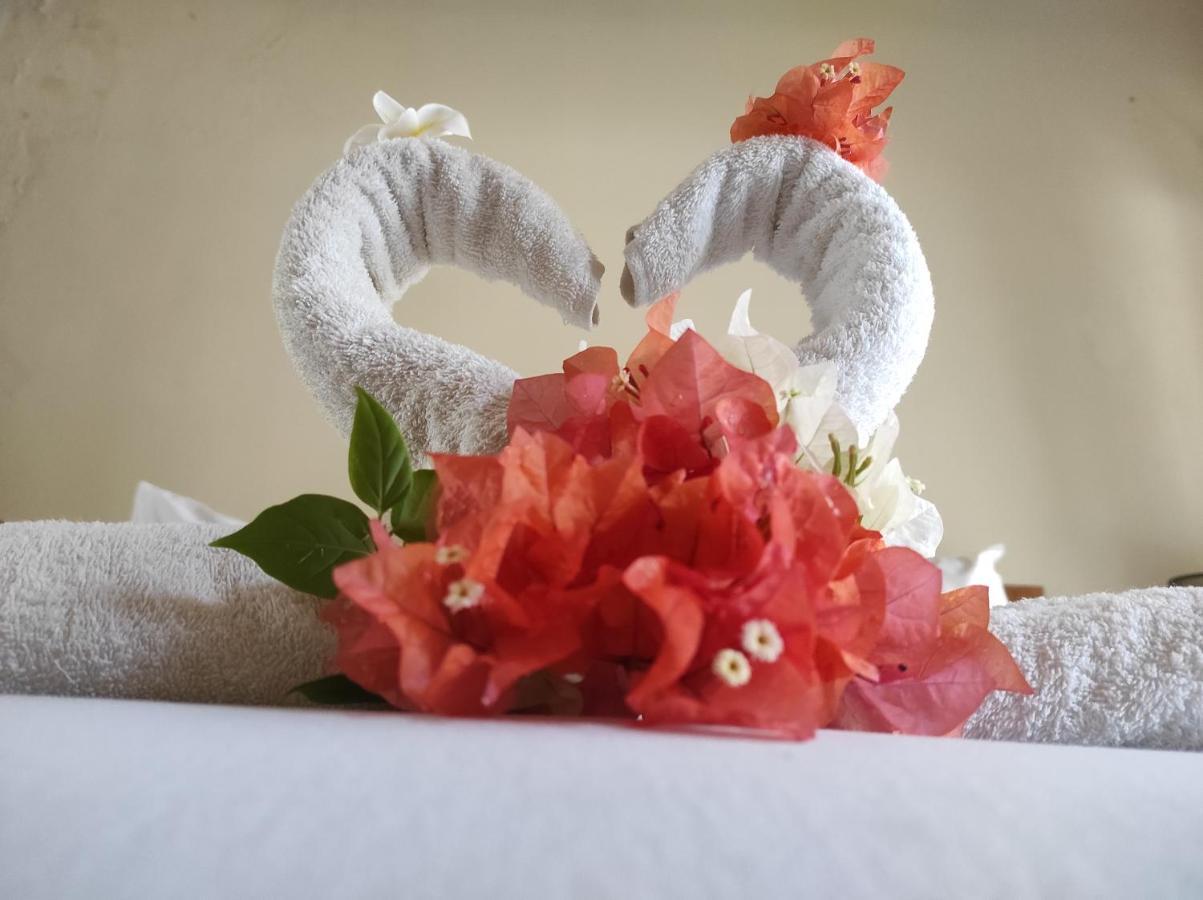 Villa Sahabat Gili Trawangan Exteriér fotografie