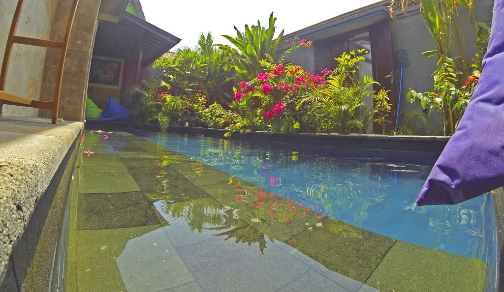 Villa Sahabat Gili Trawangan Pokoj fotografie