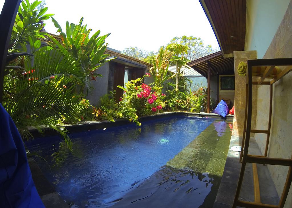 Villa Sahabat Gili Trawangan Pokoj fotografie