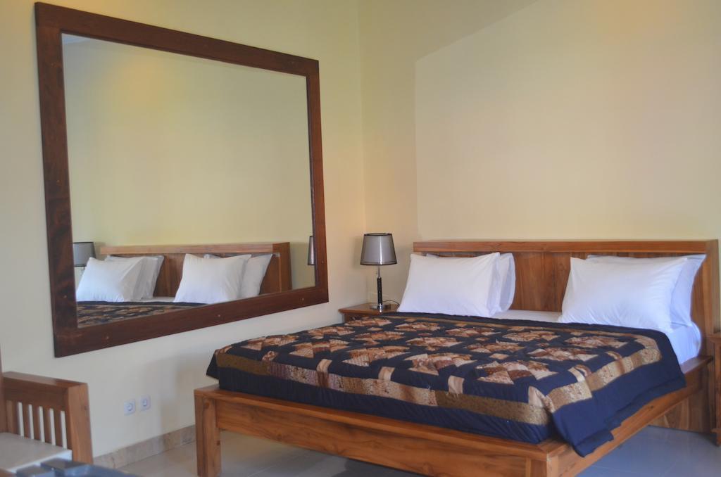 Villa Sahabat Gili Trawangan Exteriér fotografie