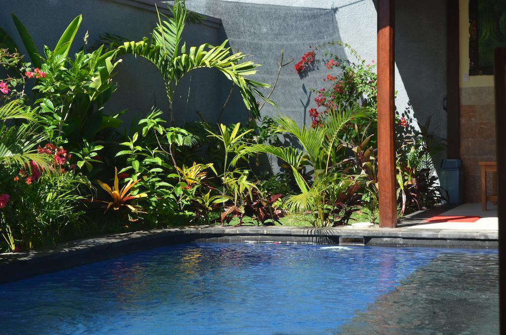 Villa Sahabat Gili Trawangan Exteriér fotografie