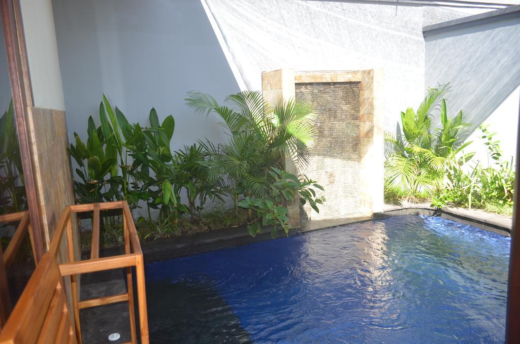 Villa Sahabat Gili Trawangan Exteriér fotografie