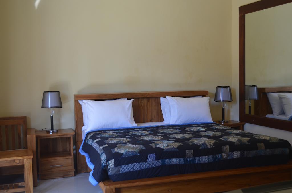Villa Sahabat Gili Trawangan Exteriér fotografie