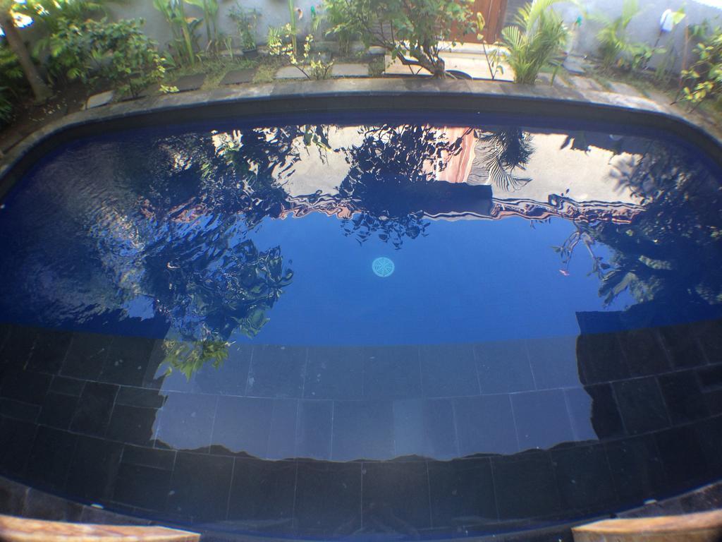 Villa Sahabat Gili Trawangan Exteriér fotografie