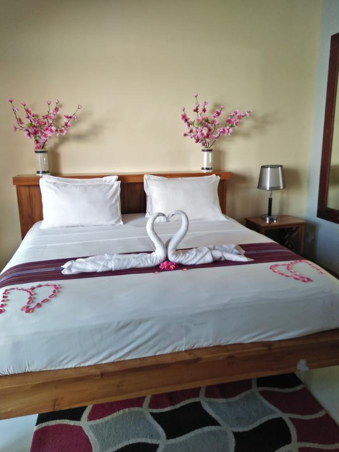 Villa Sahabat Gili Trawangan Exteriér fotografie