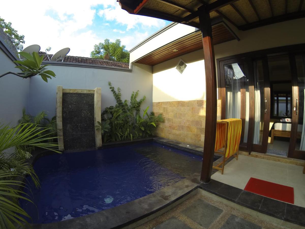 Villa Sahabat Gili Trawangan Pokoj fotografie